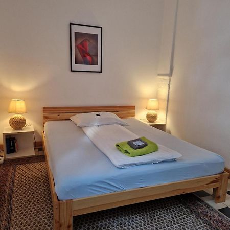 Suelfmeister Haus Luneburg Ngoại thất bức ảnh