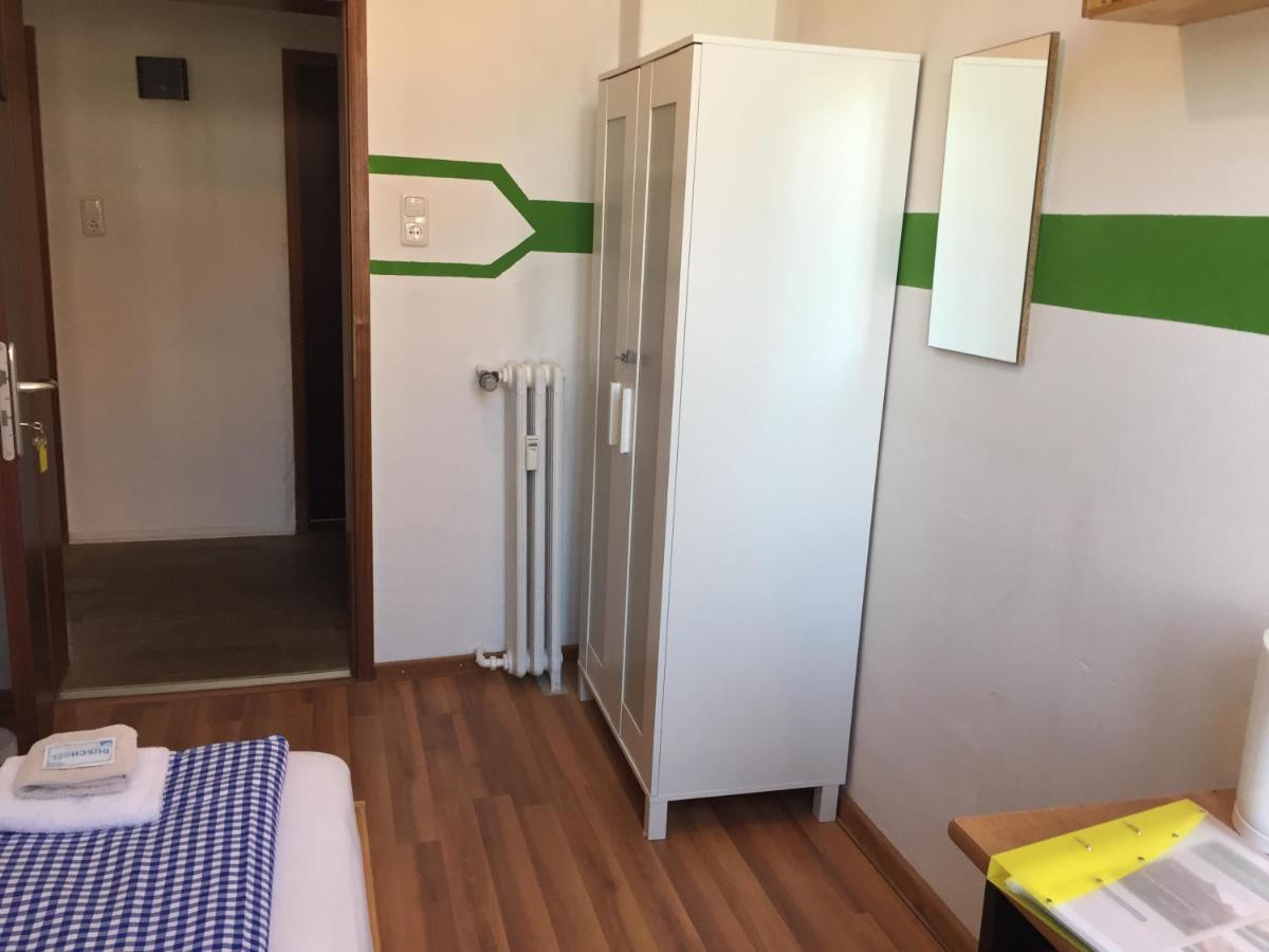 Suelfmeister Haus Luneburg Ngoại thất bức ảnh