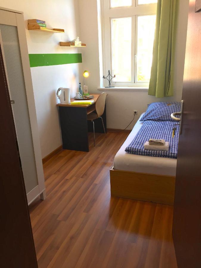 Suelfmeister Haus Luneburg Ngoại thất bức ảnh