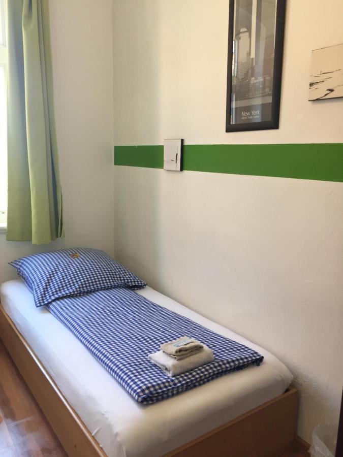 Suelfmeister Haus Luneburg Ngoại thất bức ảnh