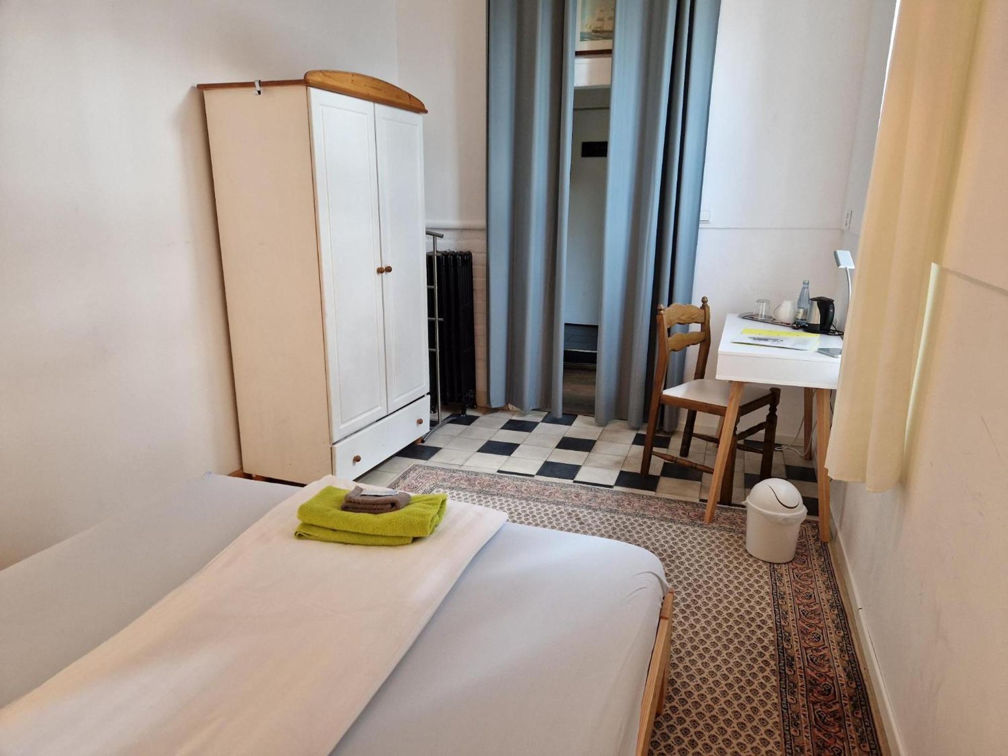 Suelfmeister Haus Luneburg Ngoại thất bức ảnh
